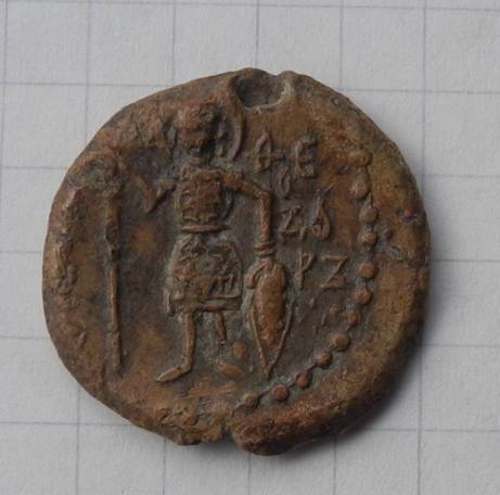 Монголы на Руси. Первая встреча