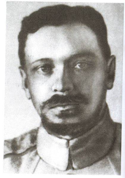 Сибирский исход