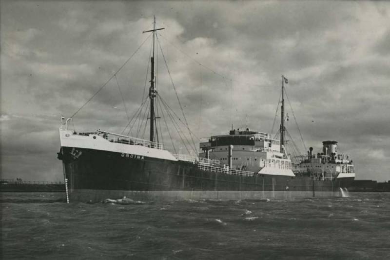 Боги любят отважных. История одного боя