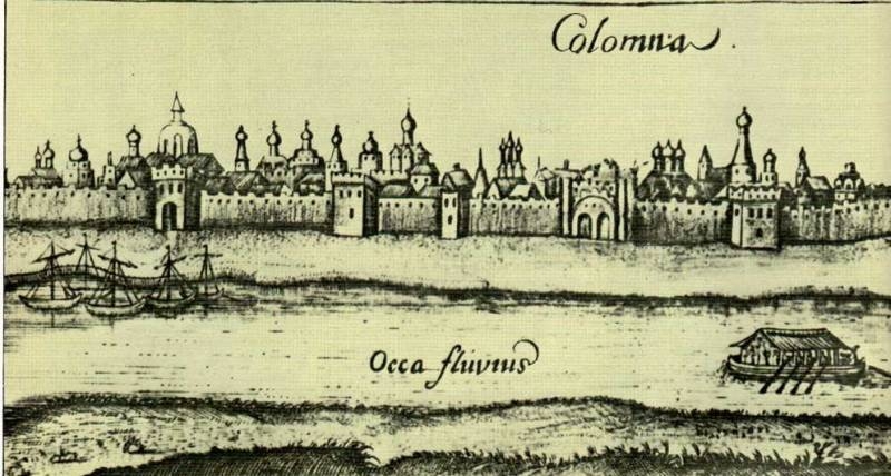 Монголы на Руси. Кампания 1238 года