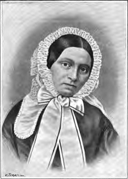 Как подругу жены Дантеса погубила всего одна свеча: Анастасия Хлюстина, графиня де Сиркур