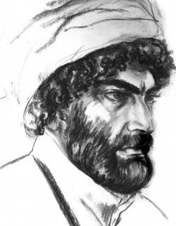 Несчастная Баху-Бике, царица Дагестана