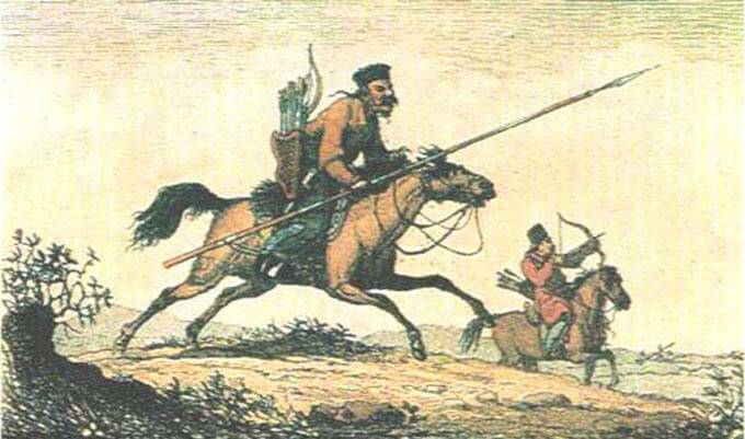 Монголы на Руси. Вынужденный союз