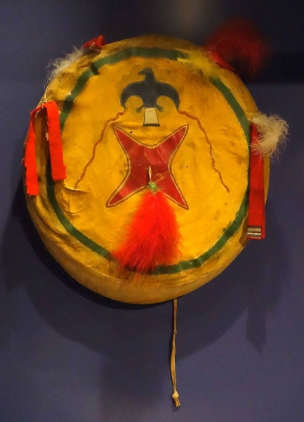 За девять дней до Литтл-Бигхорна