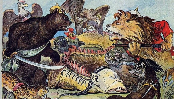 Откуда взялось выражение «англичанка гадит» и что обозначают эти крылатые слова, которым уже более 200 лет