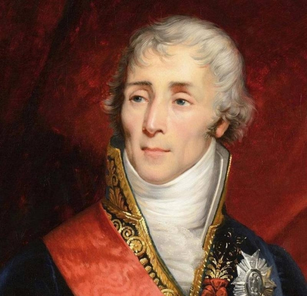 Наполеон на проигранных сражениях информационной войны