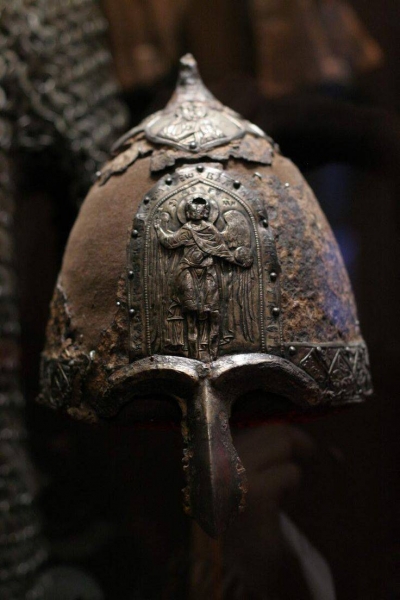 Монголы на Руси. Кампания 1238 года