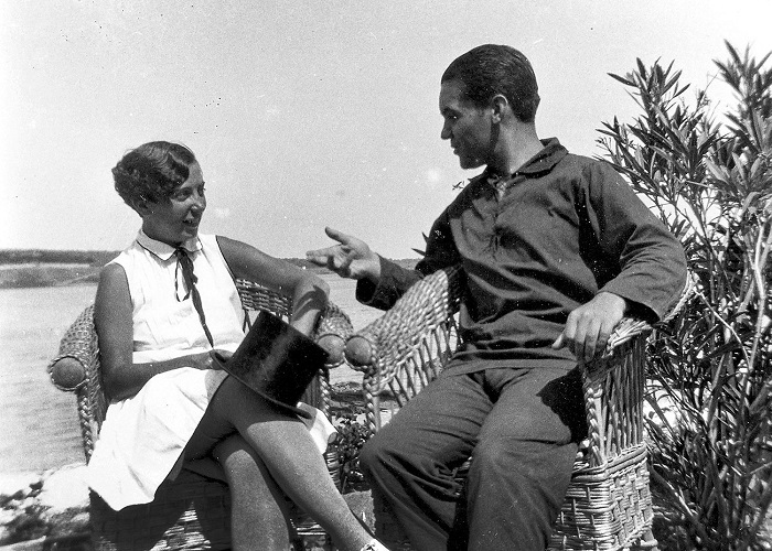 Не только Лорка: 5 знаменитых людей, ставших жертвами режима Франко