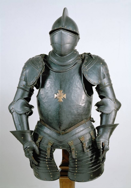 «Это чудо, если кого-то убивают копьём»