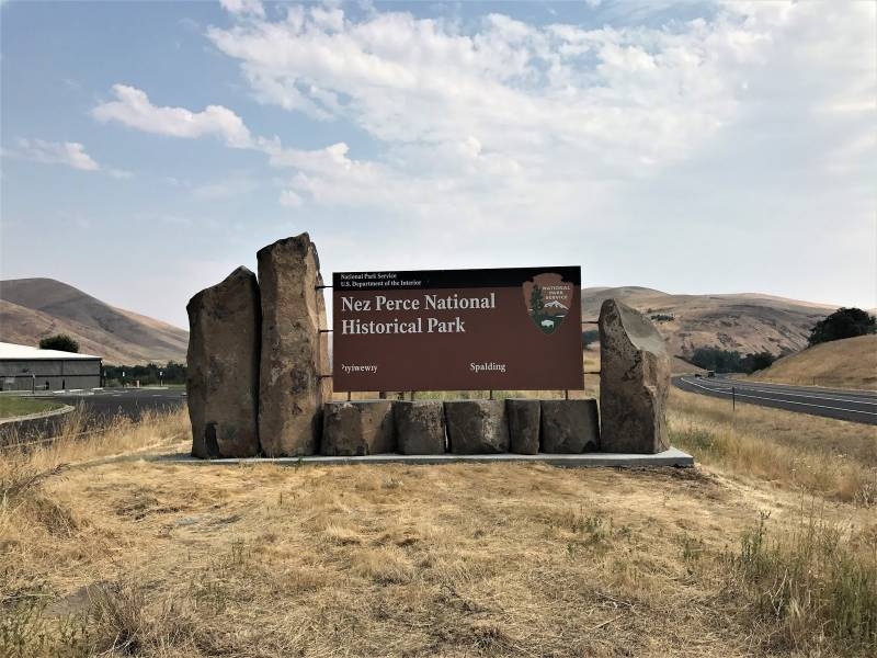 За девять дней до Литтл-Бигхорна