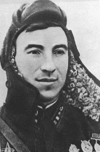 Советские танковые асы. Константин Самохин