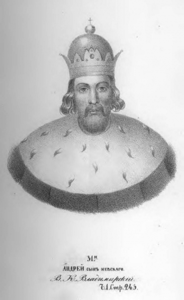 Монголы на Руси. Вынужденный союз