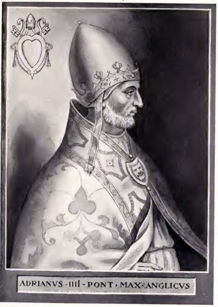 An Gorta Mor. Великий голод в Ирландии