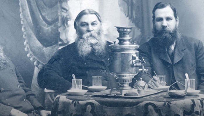 Свободная любовь тверских раскольников: Почему близость с женой - грех, а с посторонним человеком - радость