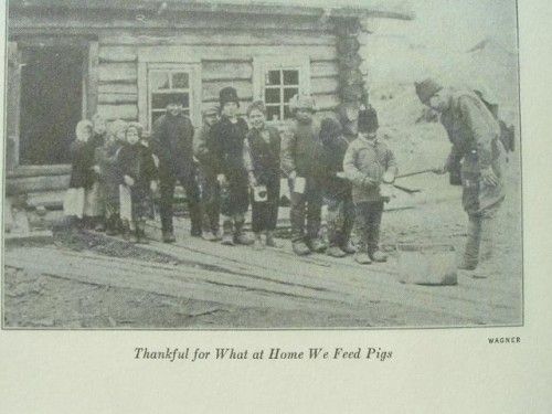 Австралийский офицер в "белой" Сибири в 1919-м: Хорошие русские солдаты и плохие офицеры