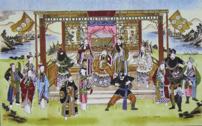 Девушки-трактористки, борьба с воробьями и контроль рождаемости: О чем могут рассказать китайские плакаты