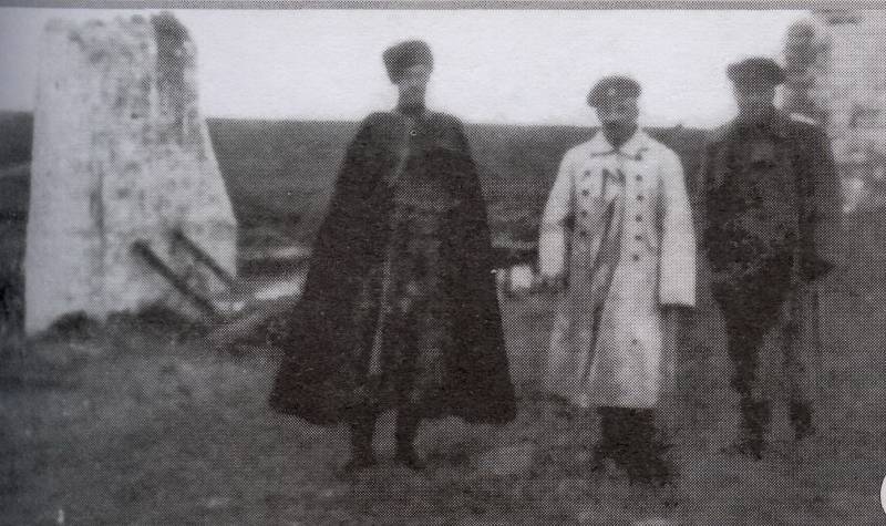 Покоритель "Красного Вердена"