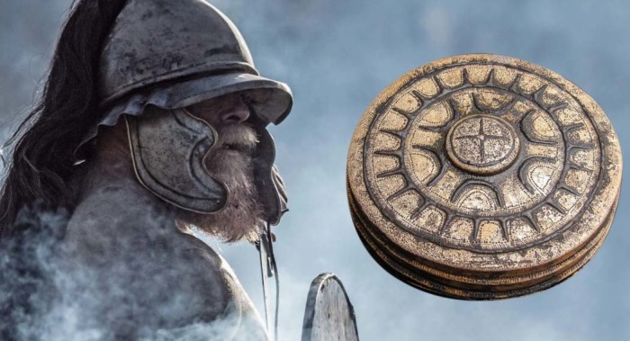 Загадочная древняя война: На севере Германии обнаружили гигантское поле боя бронзового века 