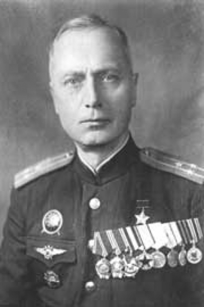 Почему знаменитых американских лётчиков хоронили под гимн СССР: Эйельсон и Борланд