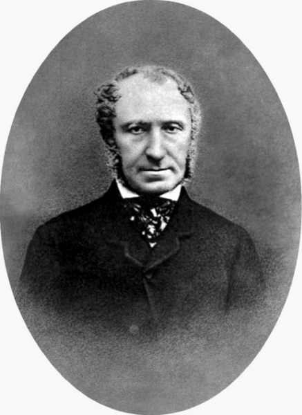 Как подругу жены Дантеса погубила всего одна свеча: Анастасия Хлюстина, графиня де Сиркур