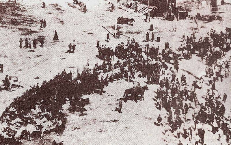 Орловско-Кромское сражение