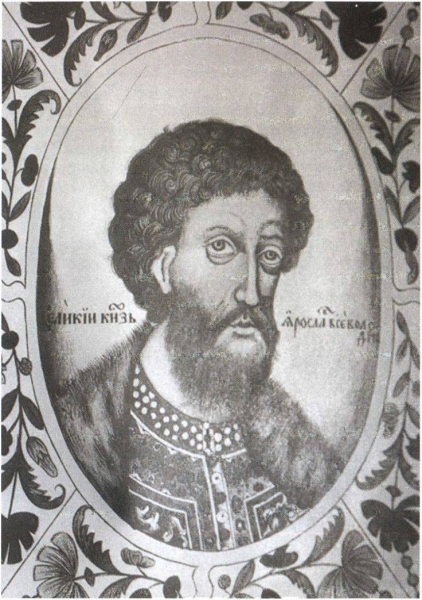 Монголы на Руси. Кампания 1238 года