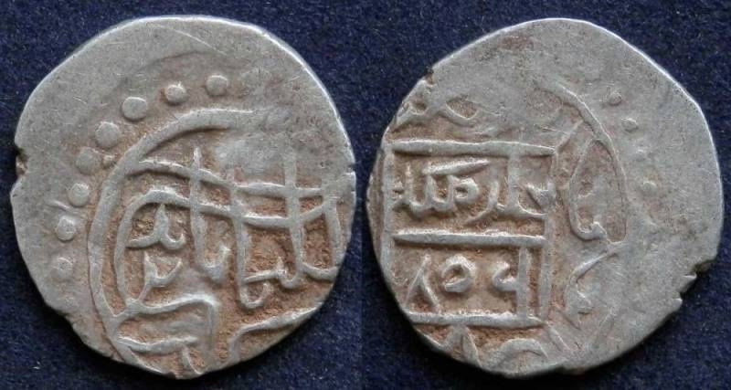 Янычары и бекташи