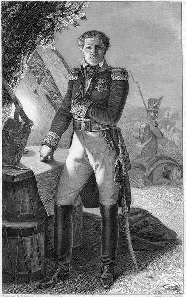 Последняя зима императора. Наполеон конца 1813 года