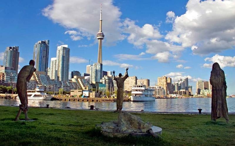 An Gorta Mor. Великий голод в Ирландии