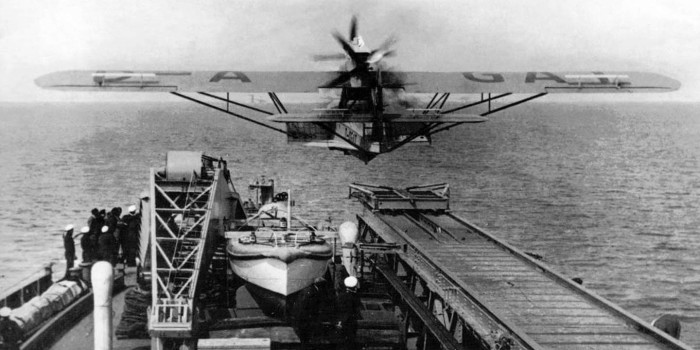 Для чего Гитлер организовал секретную антарктическую экспедицию: Новая Швабия