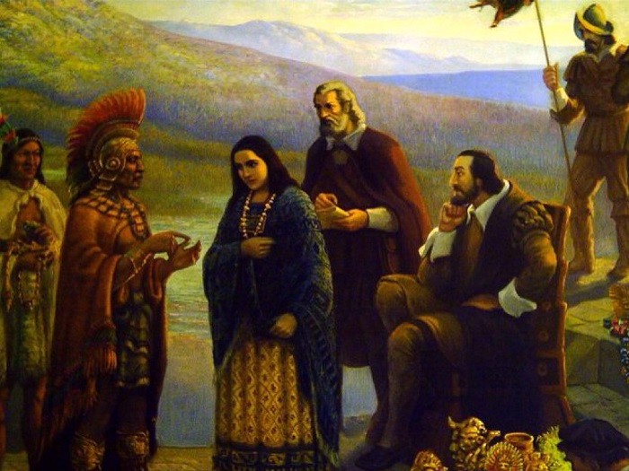 Африканец, который спас Америку от мора, и другие рабы, вошедшие в историю