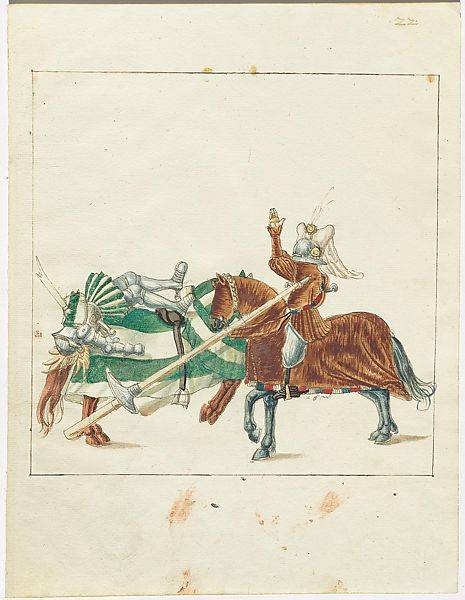 Последний рыцарь. Император Максимилиан I Габсбург