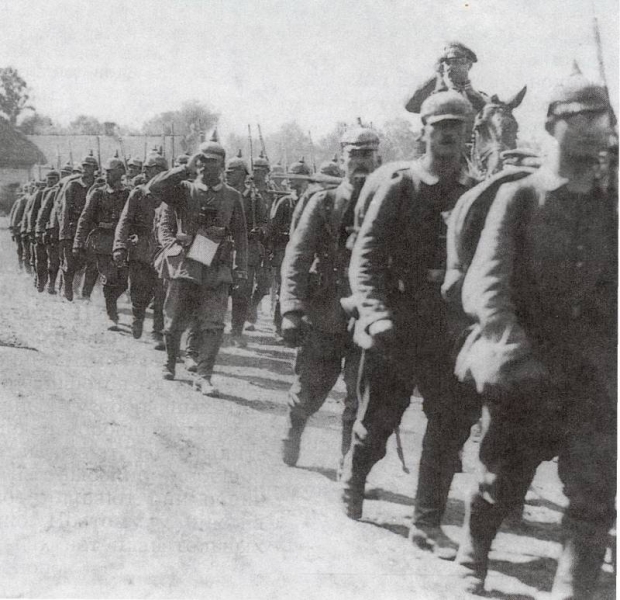 Бессмертное Олешице