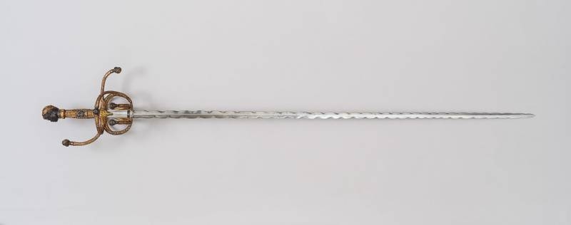 «Это чудо, если кого-то убивают копьём»