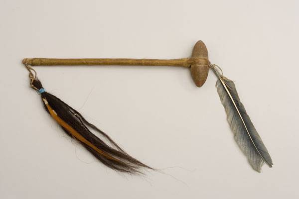 За девять дней до Литтл-Бигхорна