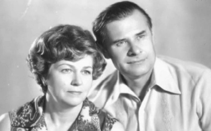 Вечная любовь и 35 лет счастья легендарного вратаря: Лев Яшин и его Валентина