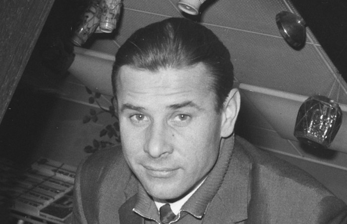 Вечная любовь и 35 лет счастья легендарного вратаря: Лев Яшин и его Валентина