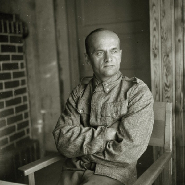 Как вчерашние враги финны и русские объединились против немцев