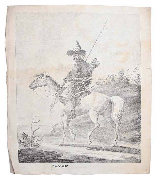 Монголы на Руси. Вынужденный союз