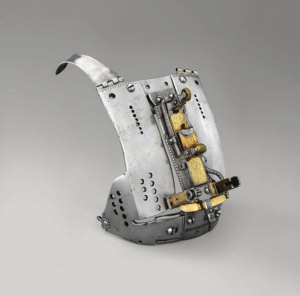 Последний рыцарь. Император Максимилиан I Габсбург