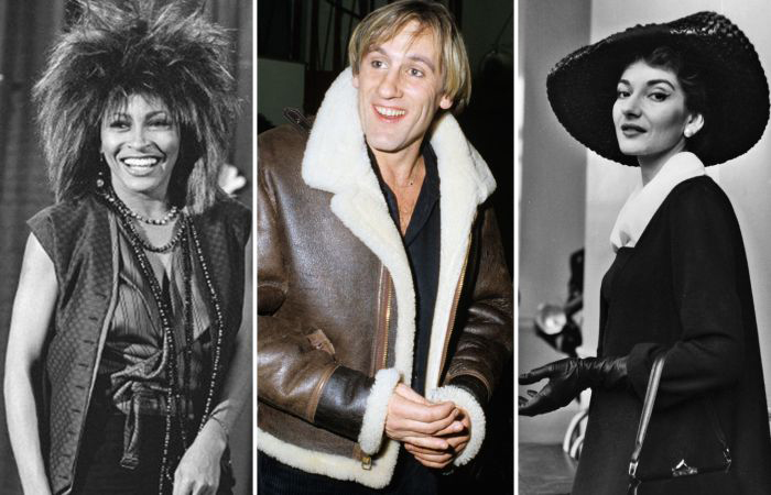 7 знаменитостей, которые решили отказаться от гражданства весьма процветающих стран