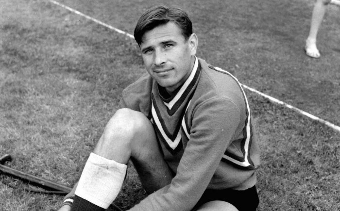 Вечная любовь и 35 лет счастья легендарного вратаря: Лев Яшин и его Валентина