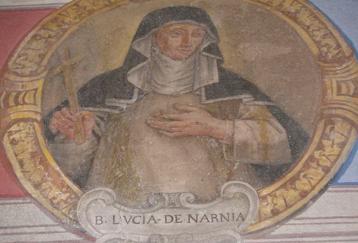 Средневековый святой аскетизм: Ради кого вгоняли себя в могилу женщины прошлого