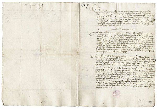 Максимилиан I. Создатель «максимилиановских доспехов»