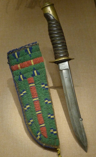 За девять дней до Литтл-Бигхорна