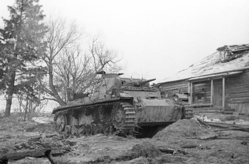 Советские танковые асы. Константин Самохин