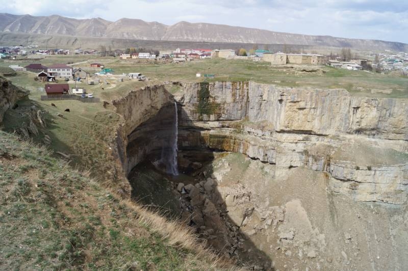Несчастная Баху-Бике, царица Дагестана