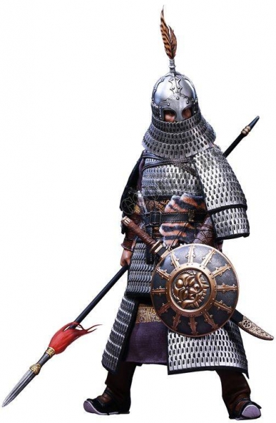 Военные куклы для взрослых