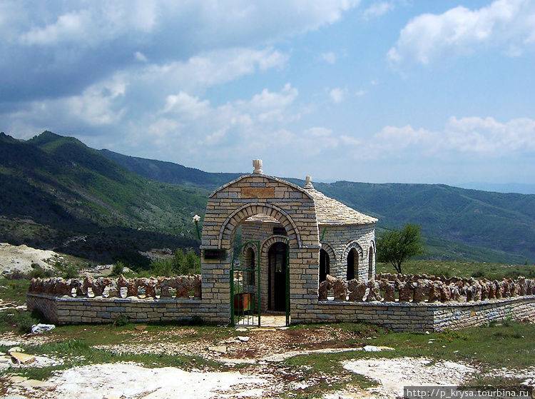 Янычары и бекташи