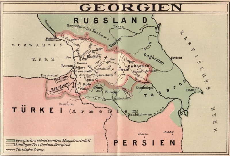 Как немцы подготовили сеть разведчиков в довоенном СССР 
